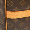 Louis Vuitton Monogram Keepall Bandouliere 50 Secondhand
