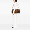 Louis Vuitton Monogram Keepall Bandouliere 50 Secondhand