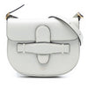Celine Mini Smooth Calfskin Symmetrical Convertible Bag Secondhand
