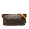 Louis Vuitton Monogram Trotteur Secondhand