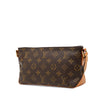 Louis Vuitton Monogram Trotteur Secondhand