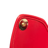 Yves Saint Laurent Coated Canvas Bucket Bag Secondhand