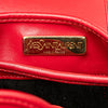 Yves Saint Laurent Coated Canvas Bucket Bag Secondhand