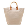Hermès Limited Edition Toile Sac Steeple 42 Secondhand