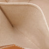 Hermès Limited Edition Toile Sac Steeple 42 Secondhand