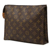 Louis Vuitton Monogram Toiletry Pouch 26 Secondhand