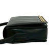 Gucci Leather Shoulder Bag Secondhand