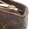 Louis Vuitton Monogram Cabas Piano Secondhand