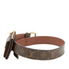 Louis Vuitton Monogram Pochette Duo Belt Bag Secondhand