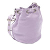 Balenciaga Lambskin Le Cagole Bucket Bag XS Secondhand