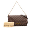Louis Vuitton Damier Ebene Favorite MM Secondhand