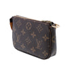 Louis Vuitton Monogram Mini Pochette Accessoires Secondhand