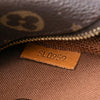 Louis Vuitton Monogram Mini Pochette Accessoires Secondhand