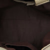Gucci GG Canvas Interlocking G Tote Secondhand