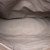 Bottega Veneta Intrecciato Trimmed Leather Oculus Tote Secondhand