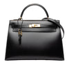 Hermès Box Calf Kelly Sellier 32 Secondhand