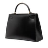 Hermès Box Calf Kelly Sellier 32 Secondhand
