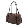 Louis Vuitton Damier Ebene Rivington GM Secondhand