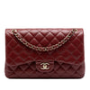 Chanel Jumbo Classic Lambskin Double Flap Secondhand