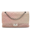 Chanel Quilted Lambskin Reissue 2.55 Double Flap 227 Secondhand