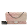 Chanel Quilted Lambskin Reissue 2.55 Double Flap 227 Secondhand
