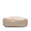 Gucci GG Canvas Web Mayfair Satchel Secondhand