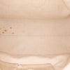 Gucci GG Canvas Web Mayfair Satchel Secondhand