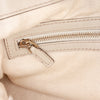 Gucci GG Canvas Web Mayfair Satchel Secondhand