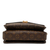 Louis Vuitton Monogram Pochette Metis Secondhand