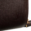 Louis Vuitton Taiga Pochette Baikal Secondhand