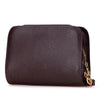 Louis Vuitton Taiga Pochette Baikal Secondhand