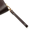 Louis Vuitton Taiga Pochette Baikal Secondhand