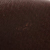 Louis Vuitton Taiga Pochette Baikal Secondhand