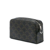 Celine Mini Triomphe Coated Canvas Camera Bag Secondhand