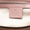 Gucci Small Patent Soho Working Satchel Secondhand