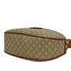 Celine Macadam Coated Canvas Crossbody Secondhand