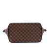 Louis Vuitton Damier Ebene Saleya MM Secondhand