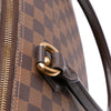 Louis Vuitton Damier Ebene Saleya MM Secondhand