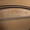 Celine Nano Leather Luggage Tote Secondhand