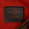 Louis Vuitton Damier Ebene Geronimos Secondhand