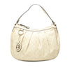 Gucci Guccissima Sukey Shoulder Bag Secondhand