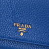 Prada Vitello Daino Wallet on Strap Secondhand