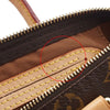 Louis Vuitton Monogram Speedy 25 Secondhand