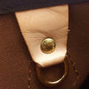Louis Vuitton Monogram Speedy 25 Secondhand