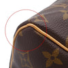 Louis Vuitton Monogram Speedy 25 Secondhand