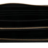 Dior Lambskin Cannage Lady Dior Voyageur Wallet Secondhand