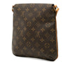 Louis Vuitton Monogram Musette Salsa PM Long Strap Secondhand
