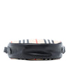 Burberry Icon Stripe Canvas Louise Crossbody Secondhand