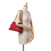 Chanel CC Quilted Caviar Frame Shopping Tote Secondhand