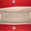 Chanel CC Quilted Caviar Frame Shopping Tote Secondhand